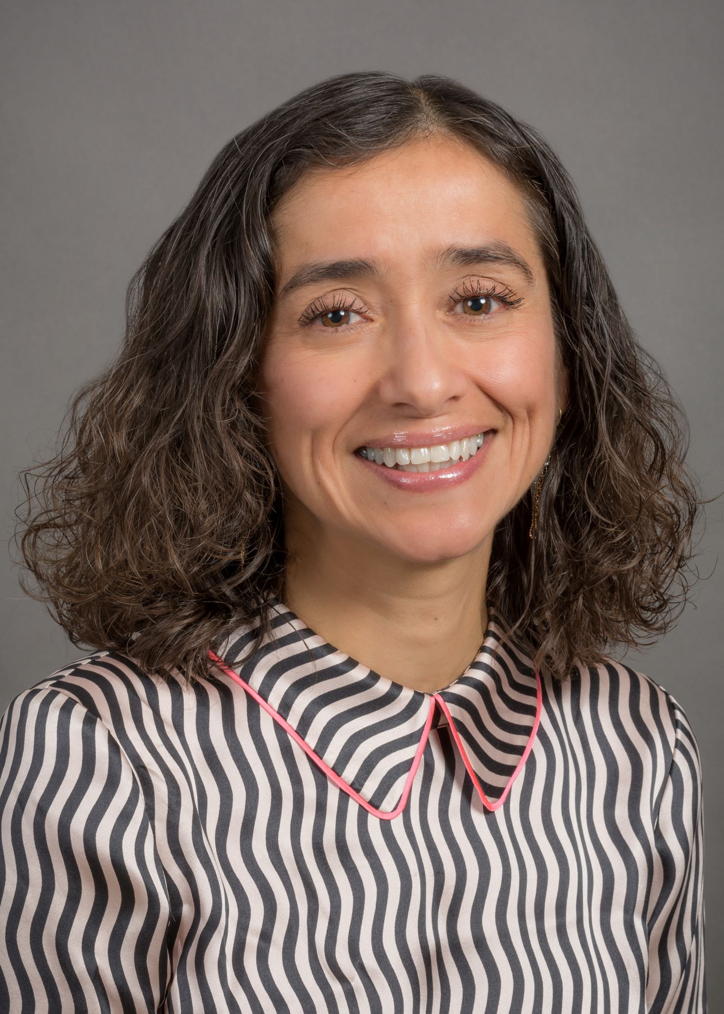 Lorena Alarcon-Casas Wright, MD