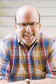 Dr. Ken Steinberg