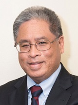 Dr. Gary Wu