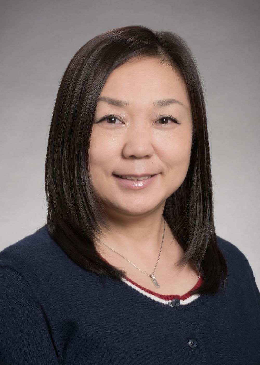 Nali Yang