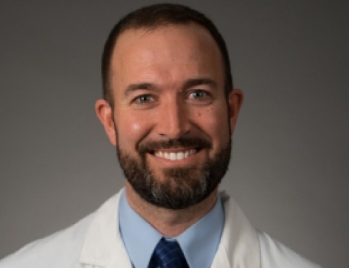 Douglas B. White, MD, MAS 