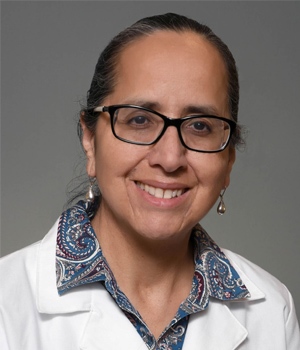 Dr. Dorothy Rhoades
