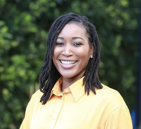 Dr. Rachel Issaka