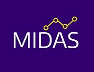 MIDAS logo