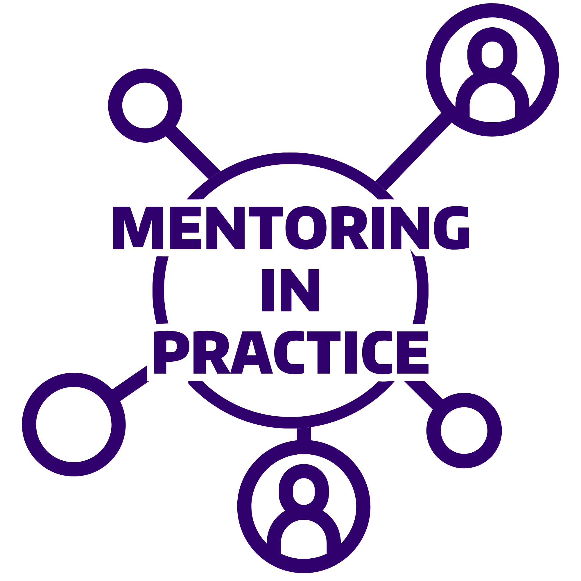 Mentoring in Practice logo