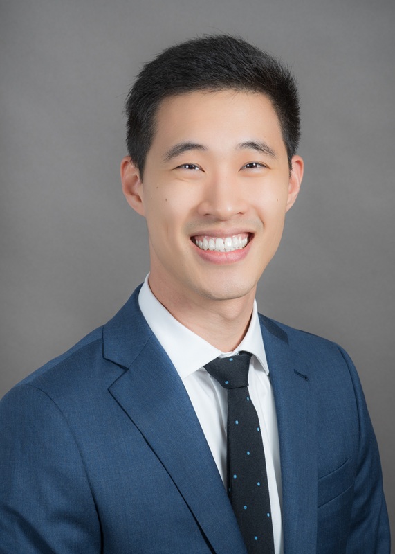 Austin Chen