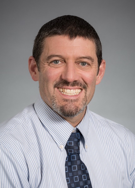 Paul Cornia