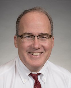 Bob Harrington