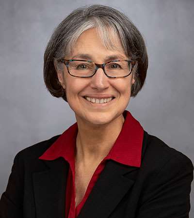 Mary Horowitz