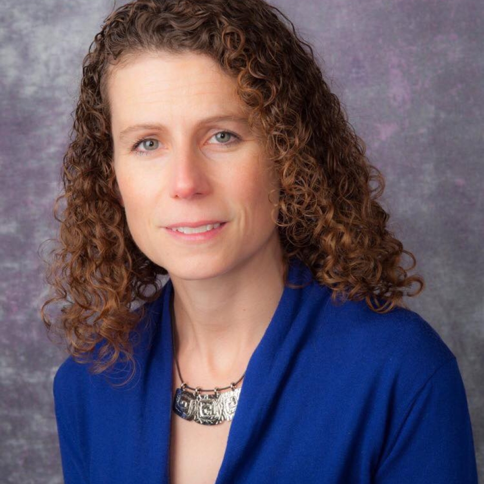 Alison Morris