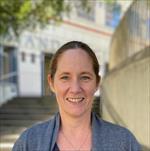 Elizabeth Tarling, BSc, PhD