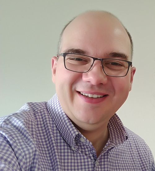 Nenad Grubisa