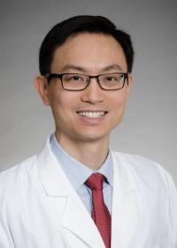 Daniel Yang