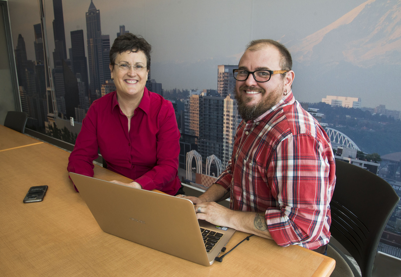 Gender diverse physicians