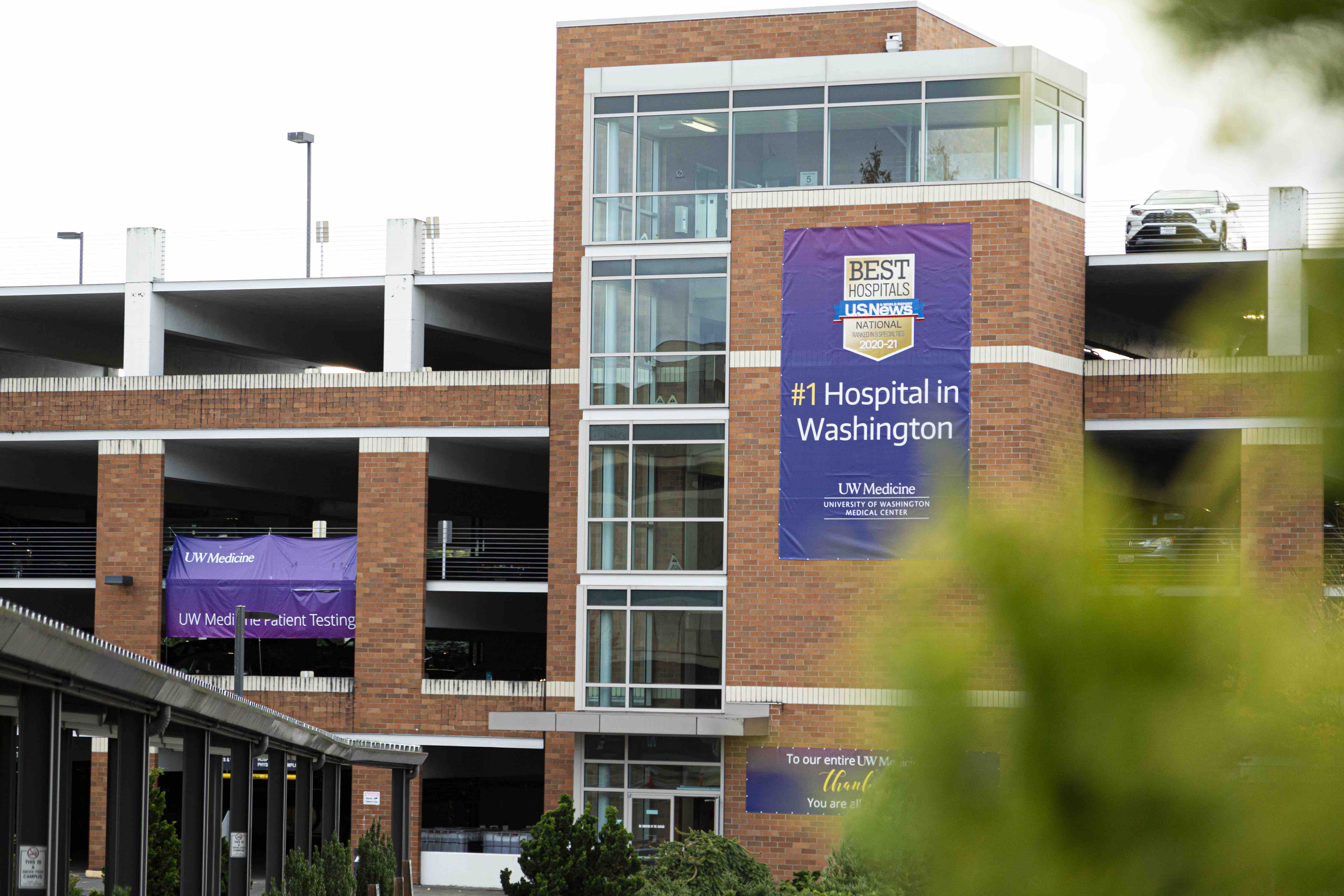 UW Medical Center