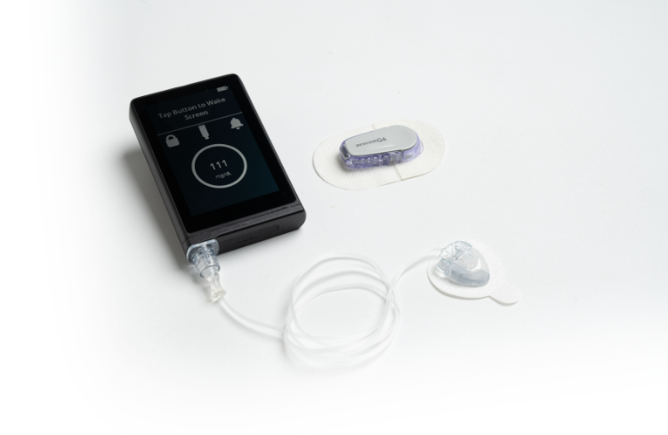 Bionic Pancreas. Beta Bionics.
