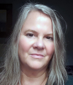Susan Calero