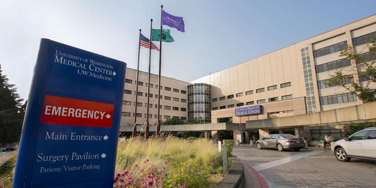 UWMC Montlake