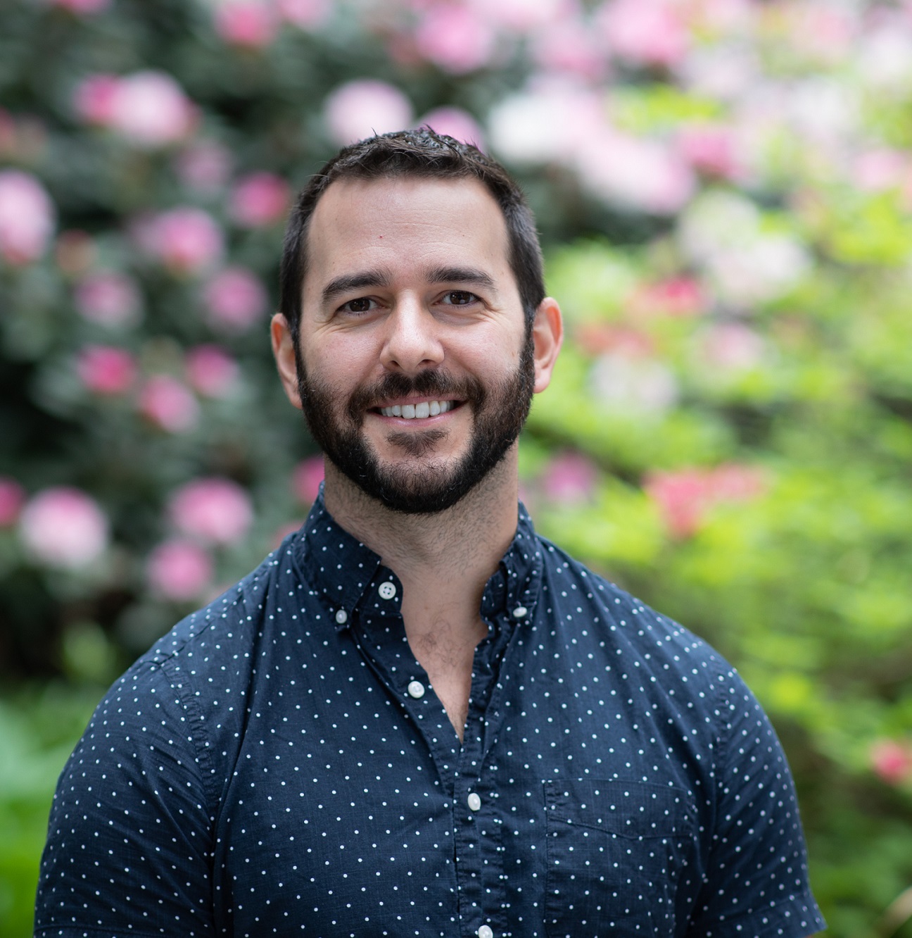 Michael Granda