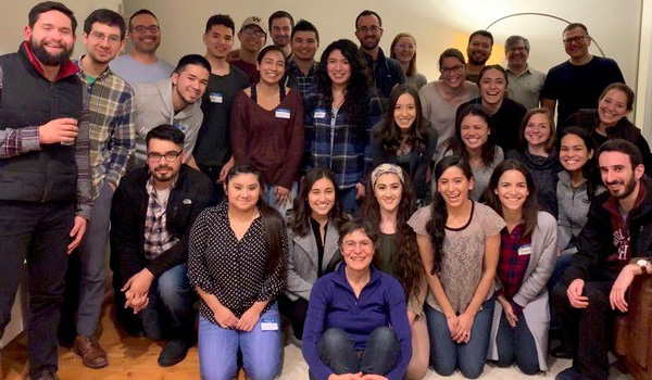 Latinx students