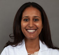 Nadia Yimer
