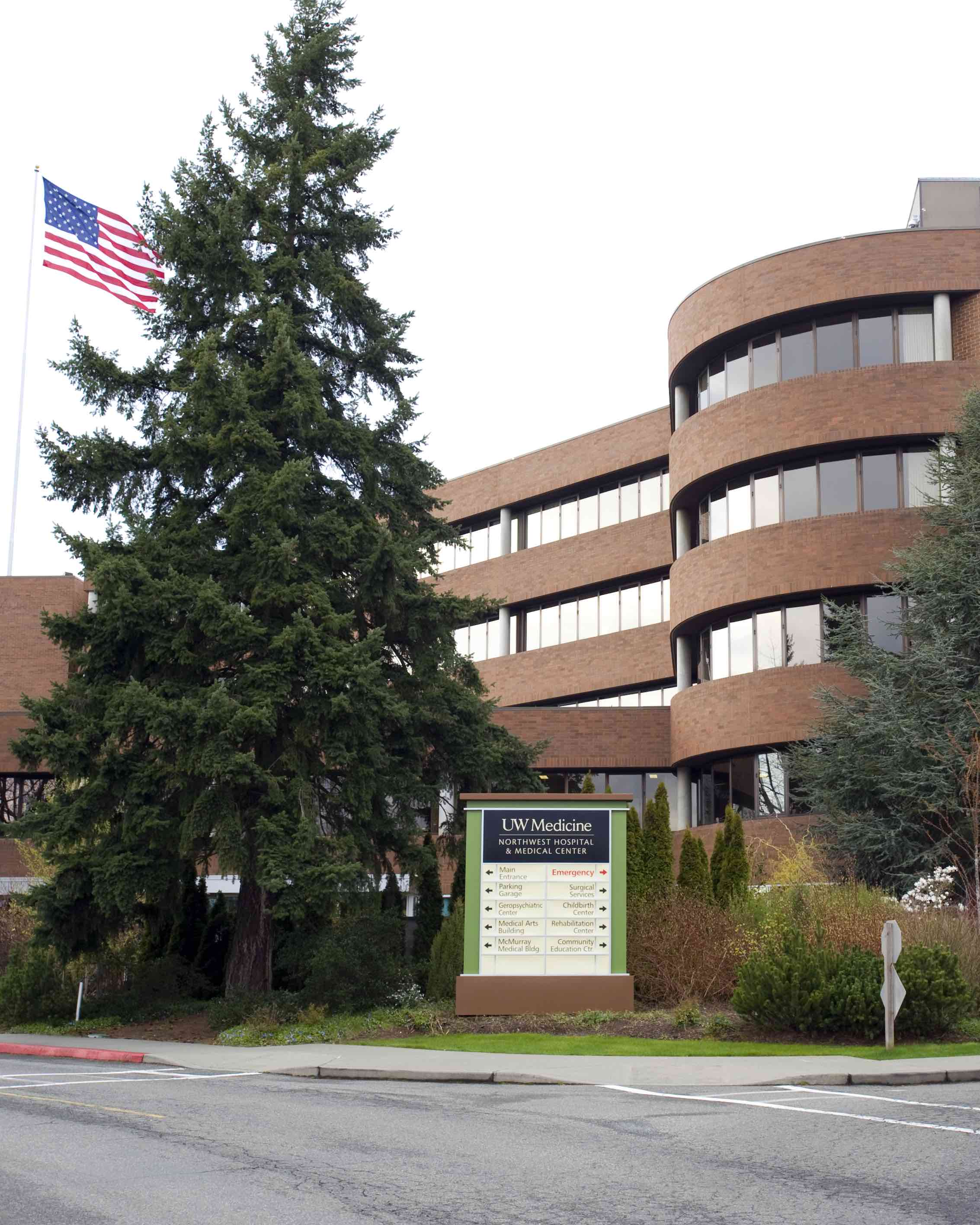 Northwest Hospital