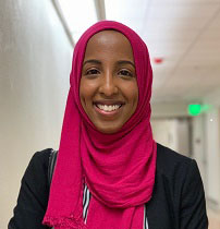 Fawsia Osman