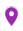 Purple map pin