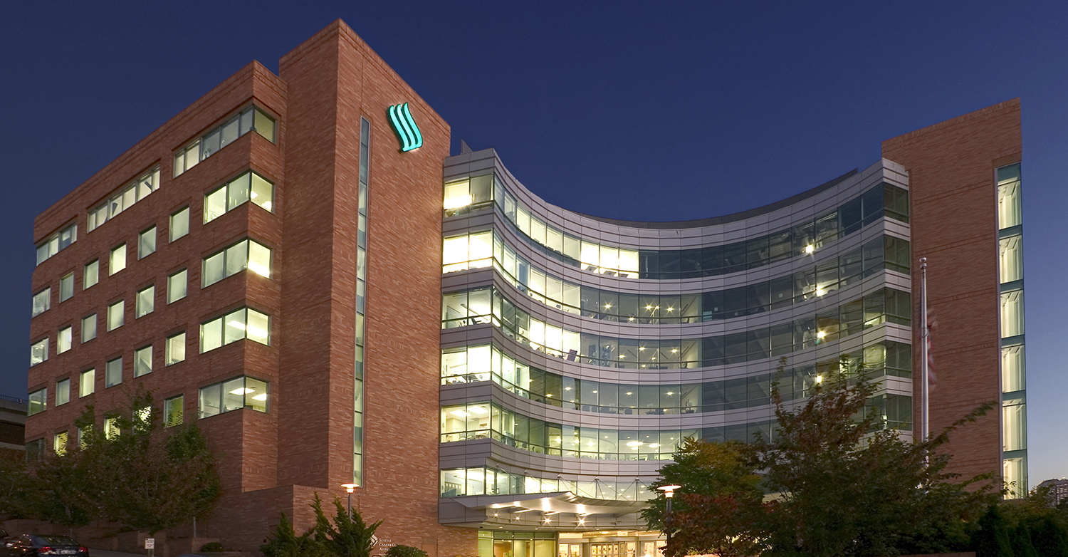 Seattle Cancer Care Alliance