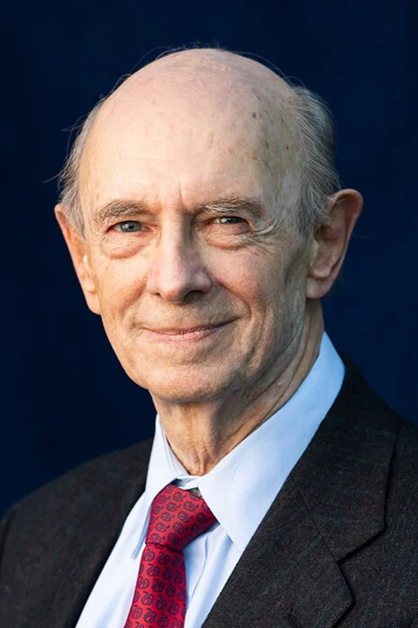 Dr. Harvey Alter