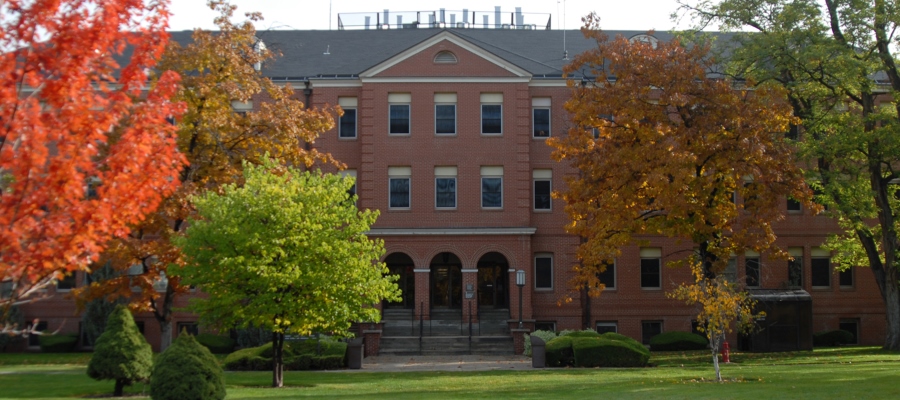 Boise VA Medical Center