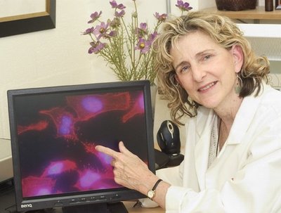 Dr. Teri Brentnall