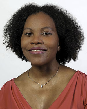 Rotonya Carr