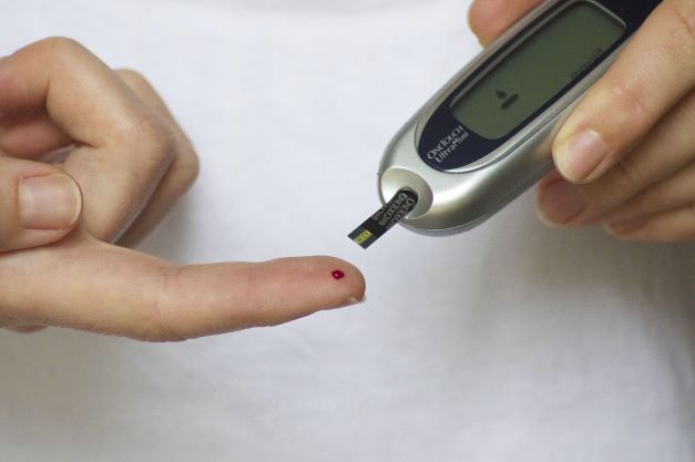 Diabetes testing