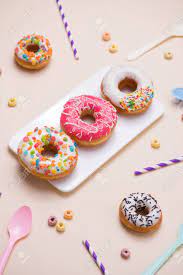 donuts