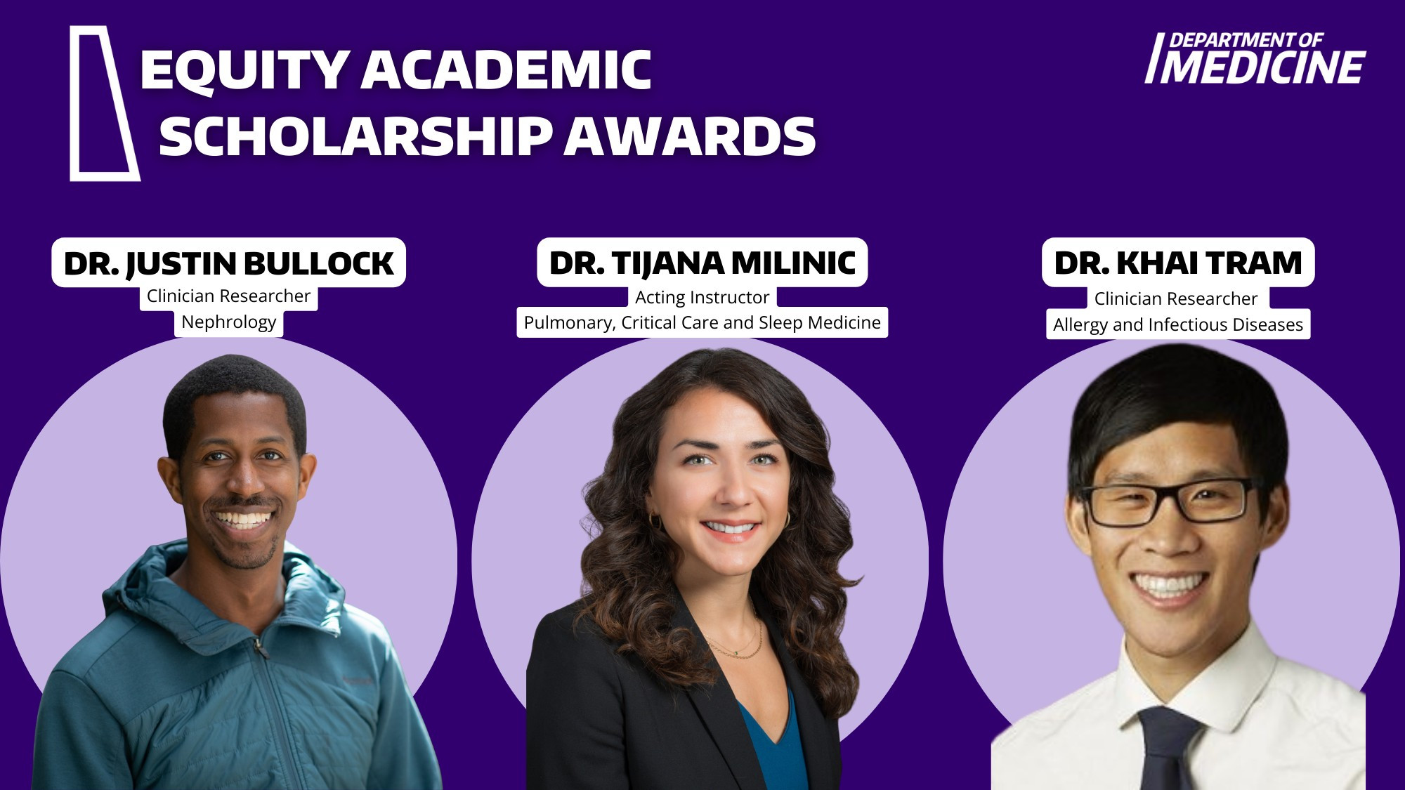 Equity Academic Scholars