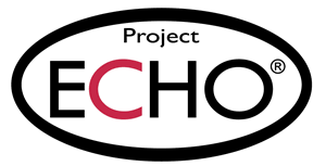 Project ECHO logo
