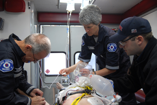 Emergency Medicine