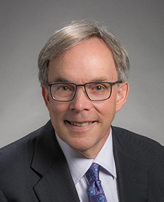 Dr. Thomas Gallagher