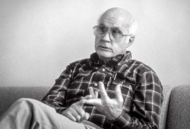 Robert Hickman