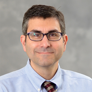Marshall Horwitz