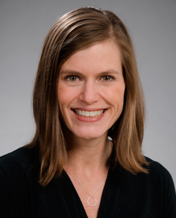 Molly Jackson