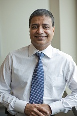 Raj Mehrotra