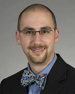 Jordan Prutkin