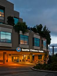 Seattle Children's Hospital