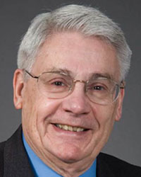 Dr. Marvin Turck