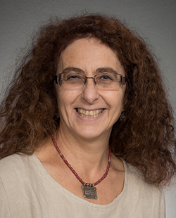 Anna Wald
