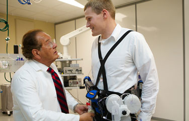 Wearable artificial kidney