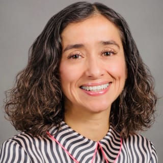 Dr. Lorena Wright
